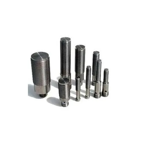 Metal Face Inductive Proximity Sensors