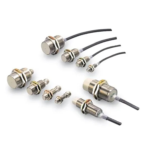 Inductive Sensors