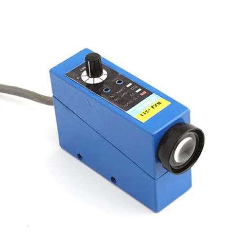 Color Mark Sensor