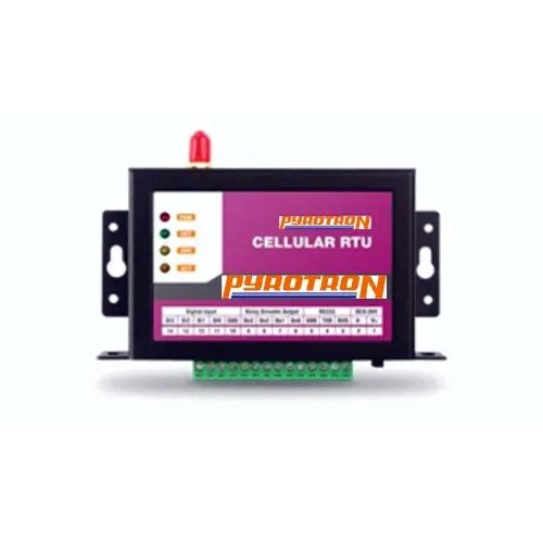 IOT Based Product