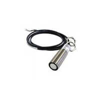 Ultrasonic Level Sensor - Material: Abs Or Metal