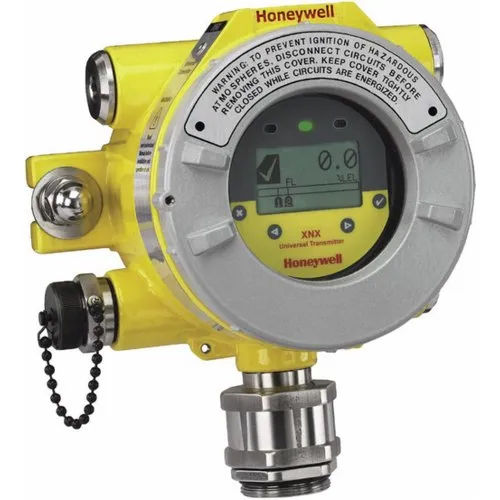 Honeywell Gas Detector