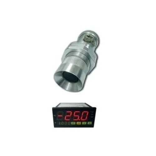 Ultrasonic Level Measurement