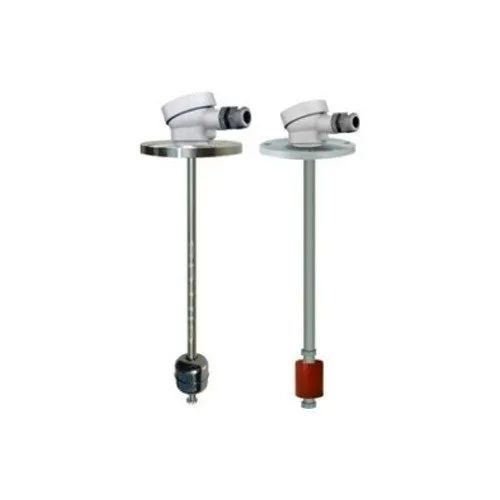 Magnetic Float Level Transmitter Usage: Industrial