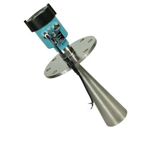 Non Contact Radar Level Transmitter