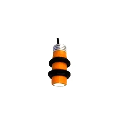Ultrasonic Sensors