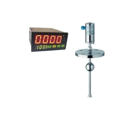 Magnetostrictive Level Sensor