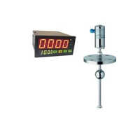 Magnetostrictive Level Sensor - Application: Industrial