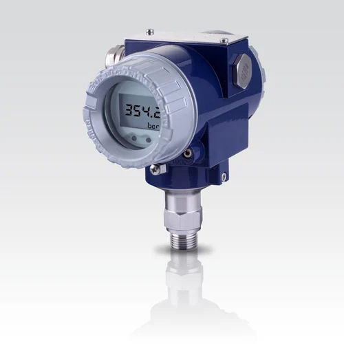 Pressure Transmitter