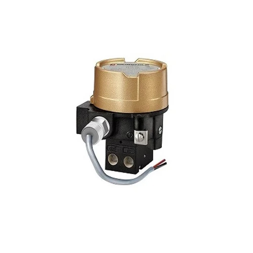 I-P Transmitters