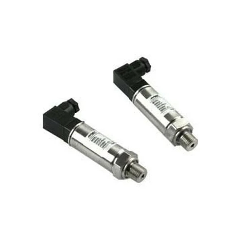 Pressure Transmitter