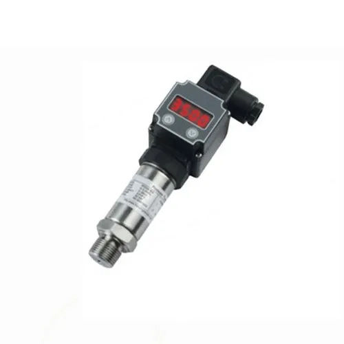 Pressure Transmitters