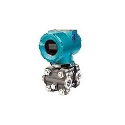 Diffrencial Pressure Transmitter