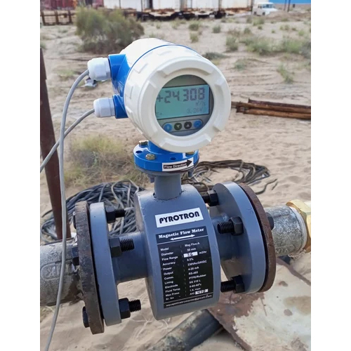 Flow Meter