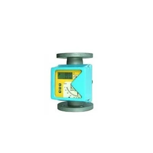 SMAR Flow Meter