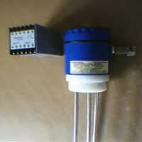 Conductivity Level Switch - Material: Abs