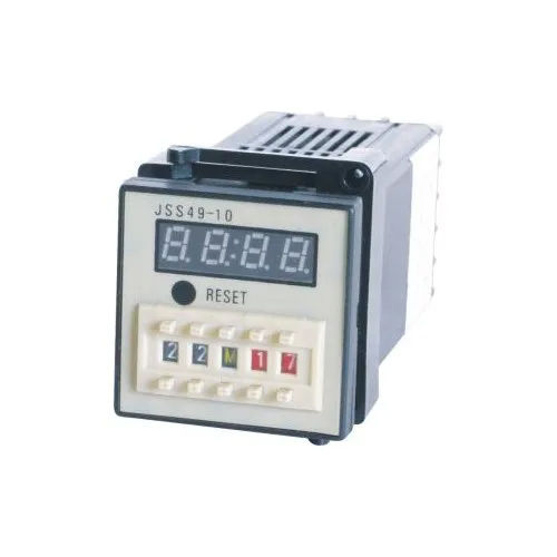 Frp Digital Timer