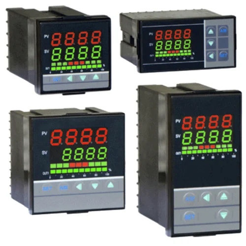 Temperature PID Controller