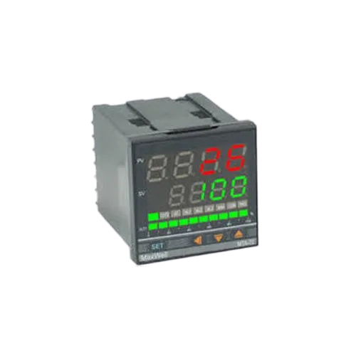 Digital Temperature Controller