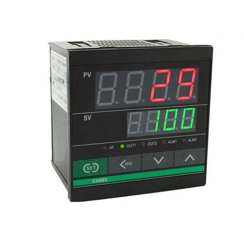 Temperature PID Controller