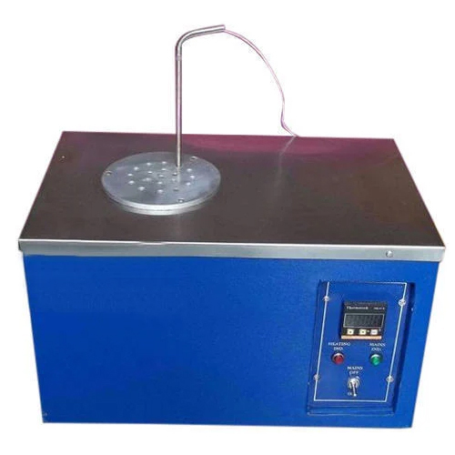 Thermal Stability Tester
