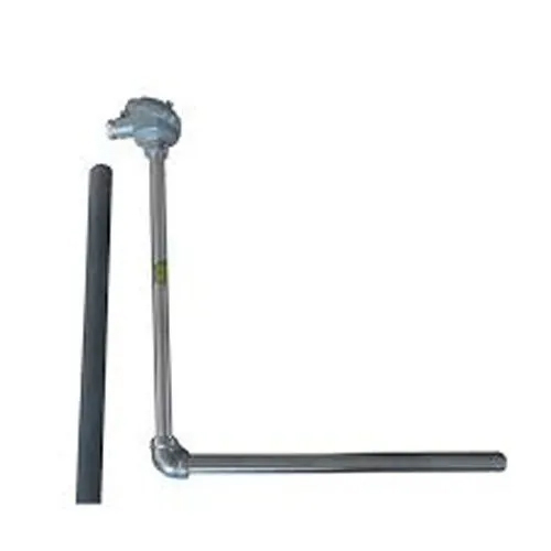 Thermocouples For Molten Aluminium