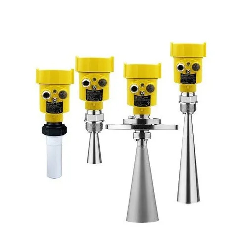 Radar Level Sensor
