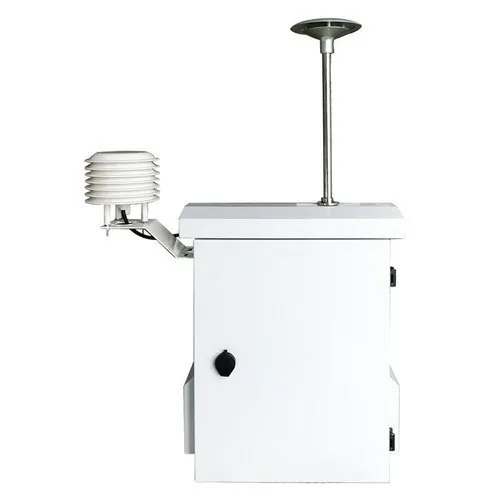 AQMS Air Quality Monitoring System