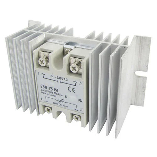 Solid State Relay