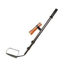 Telescopic  Search Mirror - Application: Cinema Theater