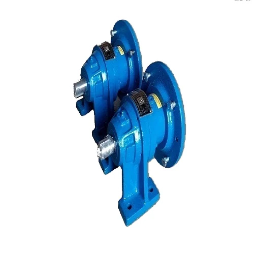 Planetary Gear Motor