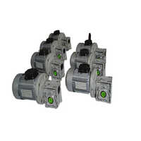 Worm Gear Box Nmrv 40