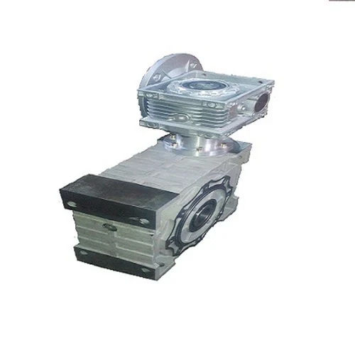 NRV Gear Reducer Motor