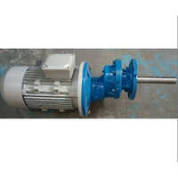 Poultry Feeder Gearbox - Direction: Bidirectional