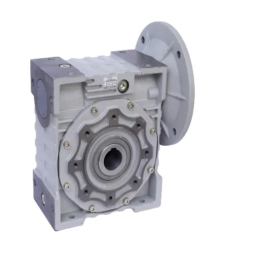 Worm Gearbox 110 To 150 Model
