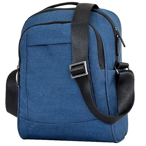 PRESIDENT Sling Cross Body Messenger Bag