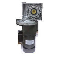 Single Phase Low Voltage Motor