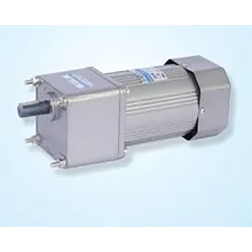 25W FHP Geared Motor