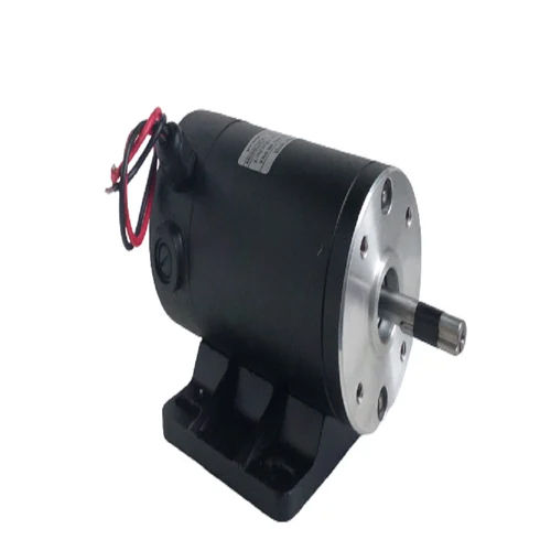 Linix Geared Motor