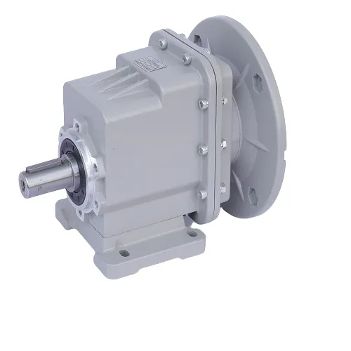 Helical Gear Box SRC01 - 20 Mm Shaft Dia