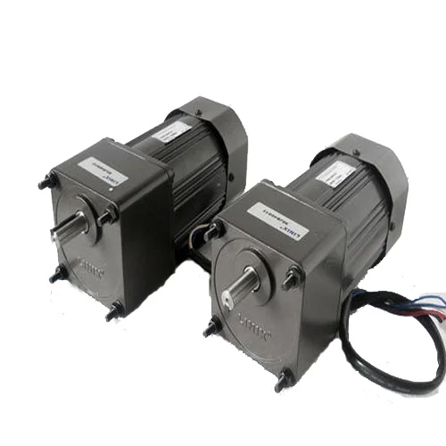 40W Electromagnetic Brake Motor