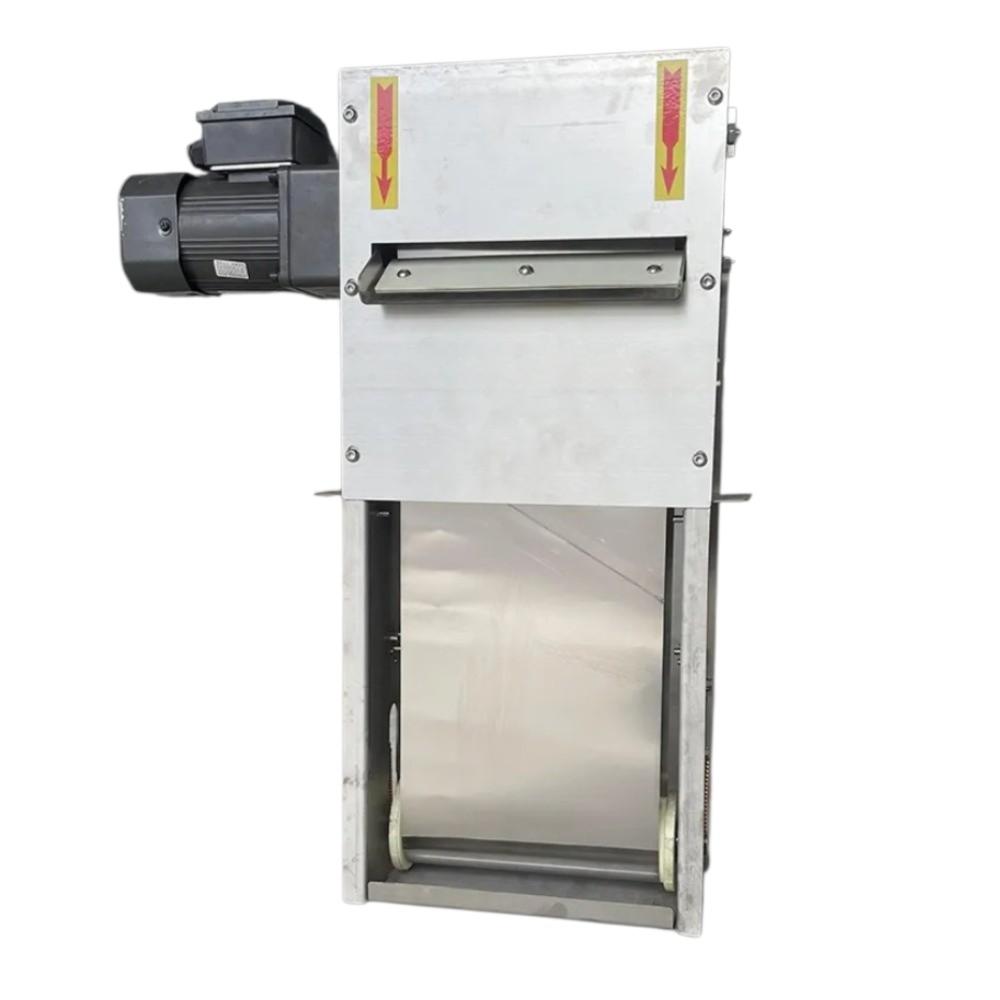 Belt Oil Skimmer - Durable Thermoplastic, 5 Feet Length | Efficient Oil Removal, Low Maintenance Design