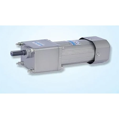 200 Watt Speed Controlled Geared Motors