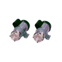 Pmp-15 Magnetic Drive Pumps