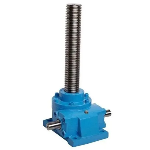 Machine Screw Jack