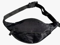 President Waist Bag for Men and Women