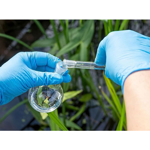 Environment Testing Services By SHREE RAM RESEARCH AND TESTING LABORATORIES