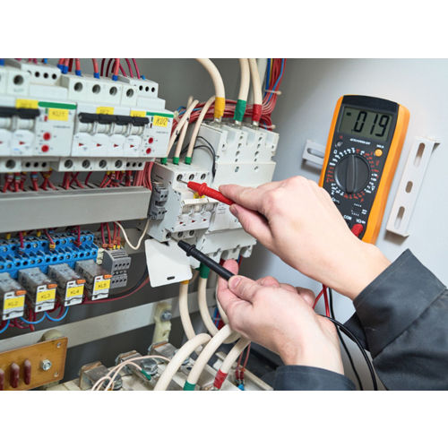 Electrical Testing Services By SHREE RAM RESEARCH AND TESTING LABORATORIES