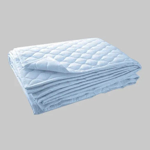 Cotton Plain Mattress Protector