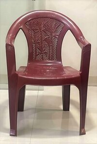 Plastic Chair